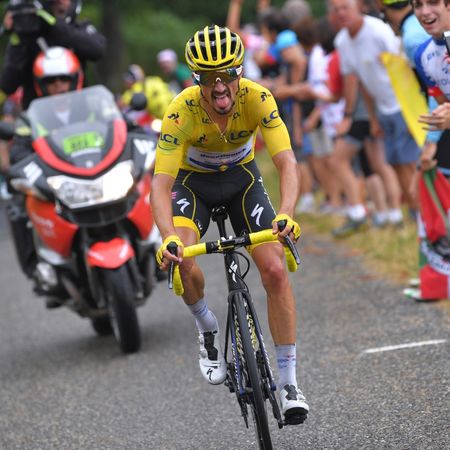 106th Tour de France 2019 - Stage 15