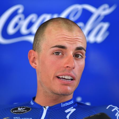 106th Tour de France 2019 - Team Deceuninck - Quick-Step - Press Conference