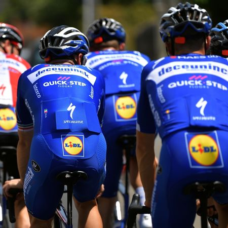 106th Tour de France 2019 - Team Deceuninck - Quick-Step - Training