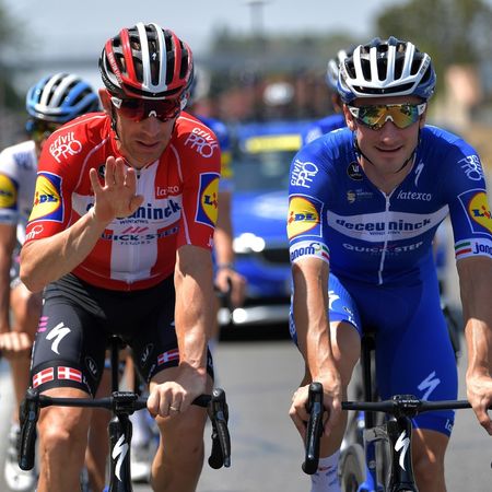 106th Tour de France 2019 - Team Deceuninck - Quick-Step - Training