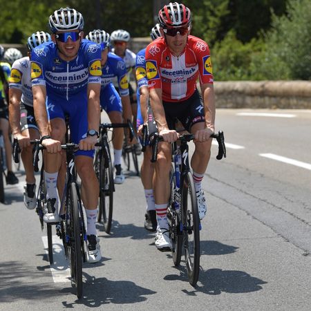 106th Tour de France 2019 - Team Deceuninck - Quick-Step - Training