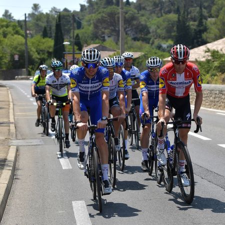 106th Tour de France 2019 - Team Deceuninck - Quick-Step - Training