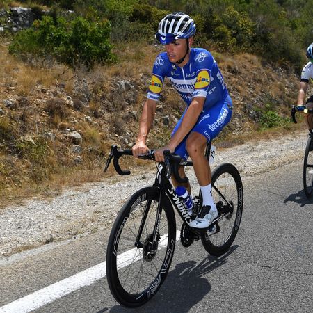 106th Tour de France 2019 - Team Deceuninck - Quick-Step - Training