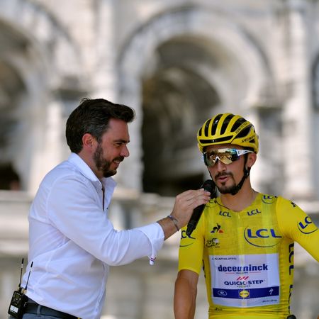 106th Tour de France 2019 - Stage 16