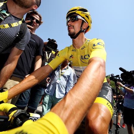 106th Tour de France 2019 - Stage 16
