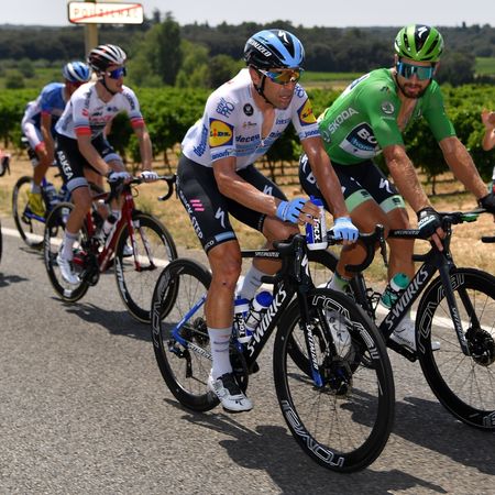 106th Tour de France 2019 - Stage 16