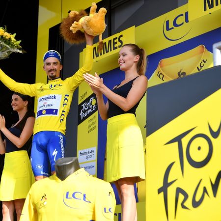 106th Tour de France 2019 - Stage 16