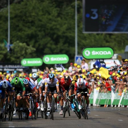 106th Tour de France 2019 - Stage 16