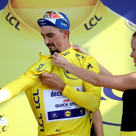 106th Tour de France 2019 - Stage 16
