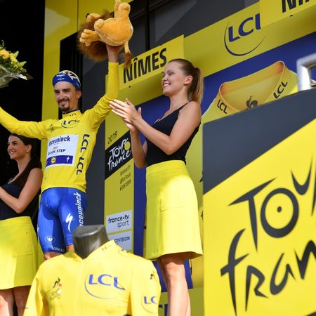 106th Tour de France 2019 - Stage 16