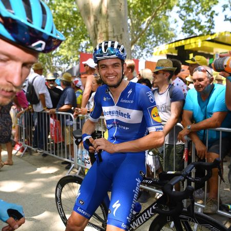 106th Tour de France 2019 - Stage 17