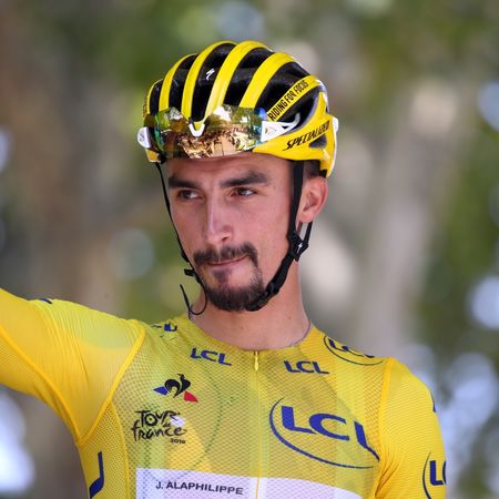 106th Tour de France 2019 - Stage 17