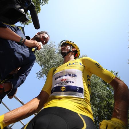 106th Tour de France 2019 - Stage 17