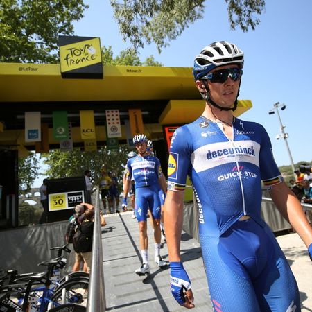 106th Tour de France 2019 - Stage 17