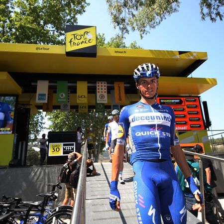 106th Tour de France 2019 - Stage 17