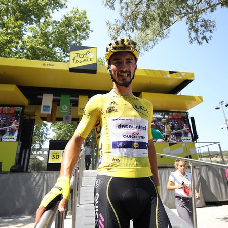 106th Tour de France 2019 - Stage 17