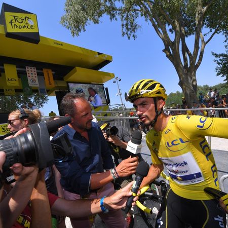 106th Tour de France 2019 - Stage 17