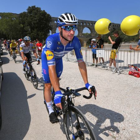 106th Tour de France 2019 - Stage 17