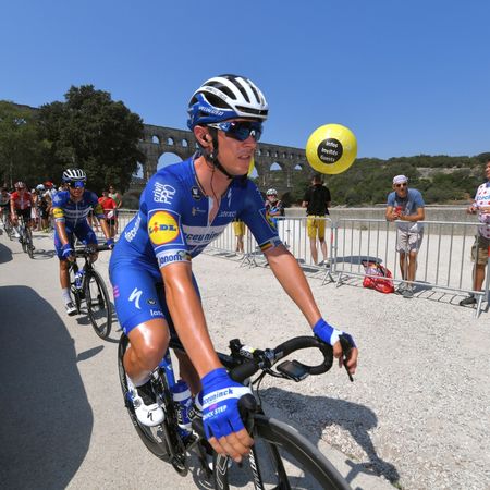 106th Tour de France 2019 - Stage 17