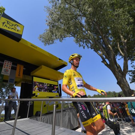 106th Tour de France 2019 - Stage 17