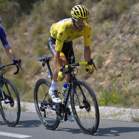 106th Tour de France 2019 - Stage 17