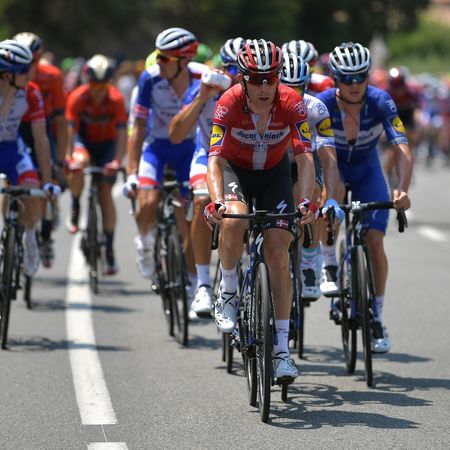 106th Tour de France 2019 - Stage 17