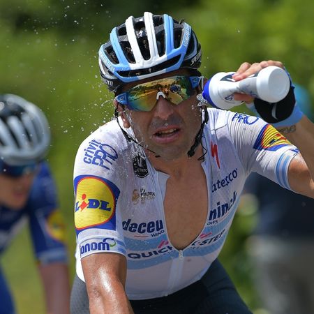 106th Tour de France 2019 - Stage 17