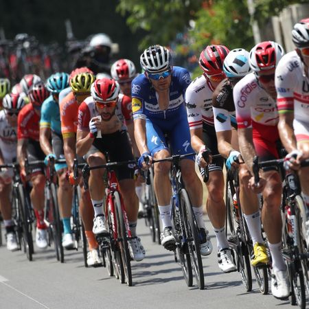 106th Tour de France 2019 - Stage 17