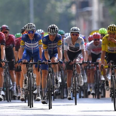 106th Tour de France 2019 - Stage 17