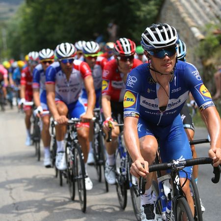 106th Tour de France 2019 - Stage 17