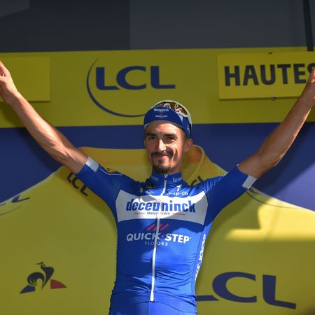 106th Tour de France 2019 - Stage 17