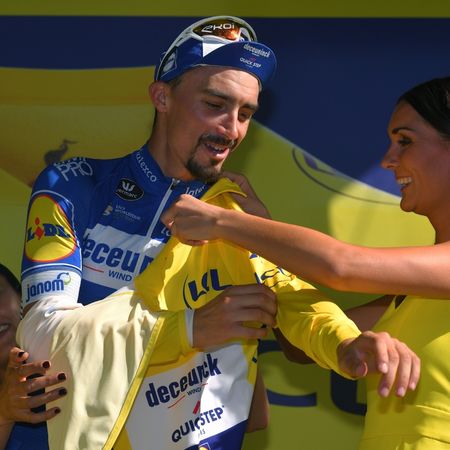 106th Tour de France 2019 - Stage 17