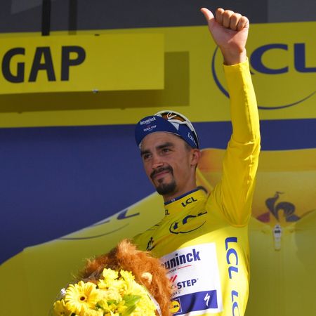 106th Tour de France 2019 - Stage 17