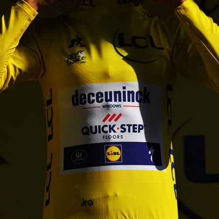 106th Tour de France 2019 - Stage 17