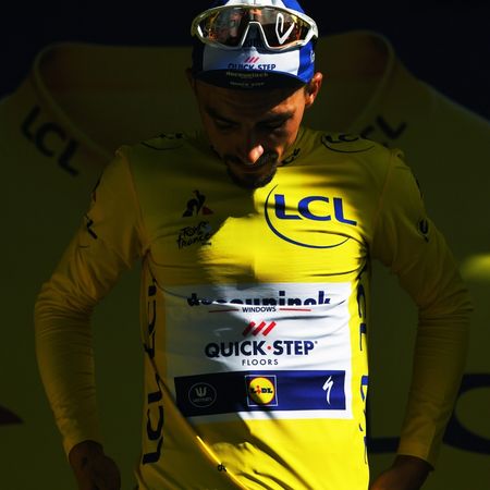 106th Tour de France 2019 - Stage 17