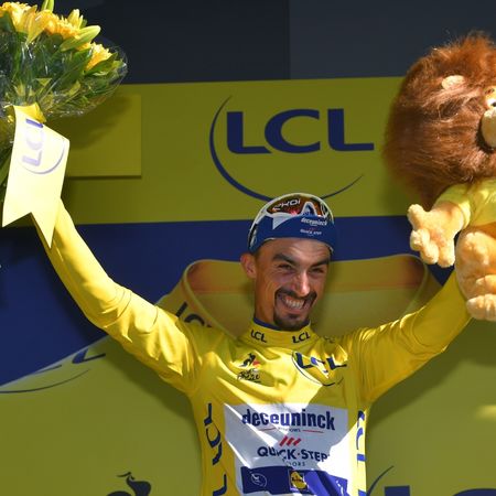 106th Tour de France 2019 - Stage 17