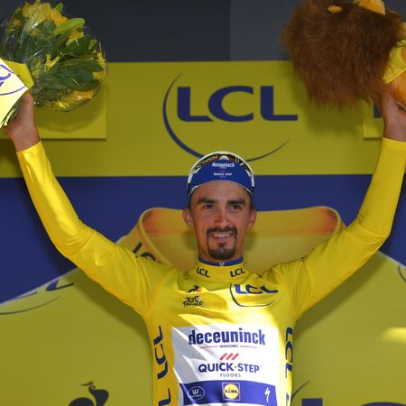 106th Tour de France 2019 - Stage 17