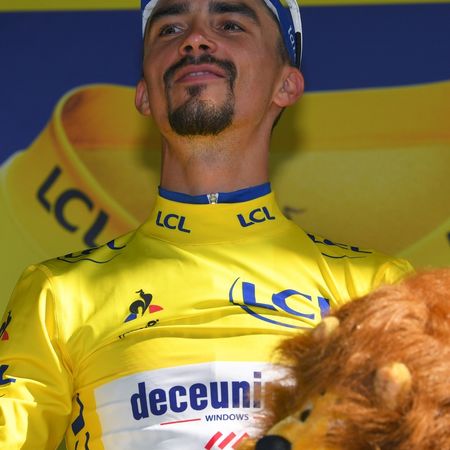 106th Tour de France 2019 - Stage 17