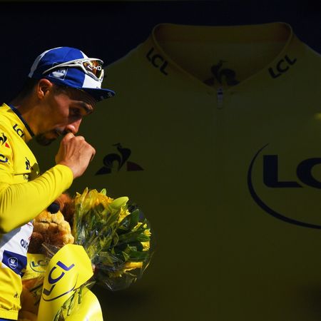 106th Tour de France 2019 - Stage 17