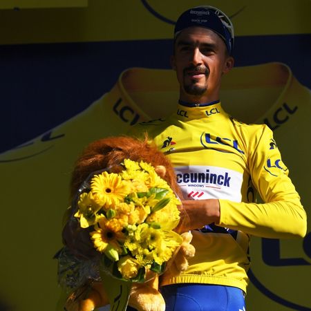 106th Tour de France 2019 - Stage 17