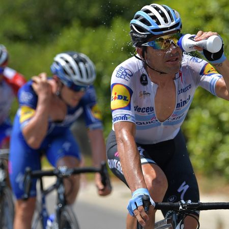 106th Tour de France 2019 - Stage 17