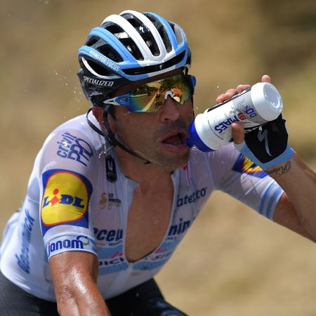 106th Tour de France 2019 - Stage 17