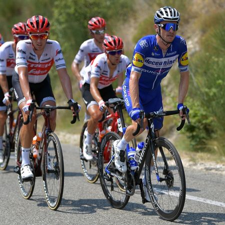 106th Tour de France 2019 - Stage 17