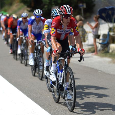 106th Tour de France 2019 - Stage 17