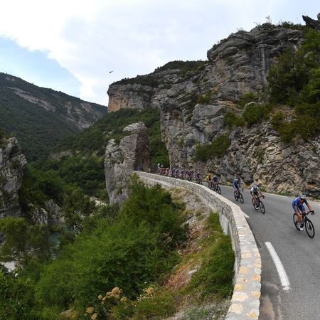 106th Tour de France 2019 - Stage 17