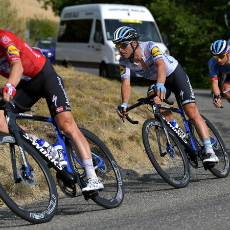 106th Tour de France 2019 - Stage 17