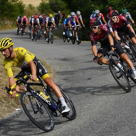106th Tour de France 2019 - Stage 17