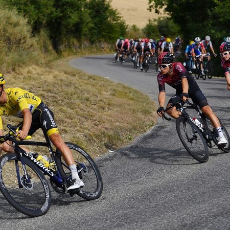 106th Tour de France 2019 - Stage 17