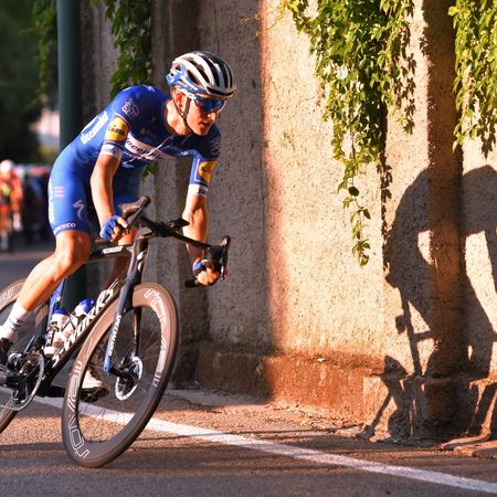 2nd Adriatica Ionica Race 2019 - Stage 1