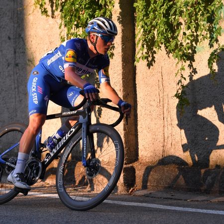 2nd Adriatica Ionica Race 2019 - Stage 1